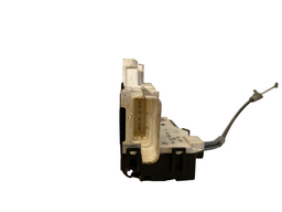 FECHADURA PORTA DIANTEIRA ESQUERDA C4 PALLAS HATCH ATÉ 2013