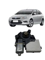 Motor de Vidro Eletrico Ford Focus L/D 2005/2011