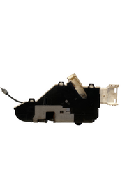 FECHADURA PORTA DIANTEIRA ESQUERDA C4 PALLAS HATCH ATÉ 2013