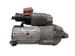 MOTOR PARTIDA ARRANQUE CHERY TIGGO 7 8 1.6 TURBO 2021/
