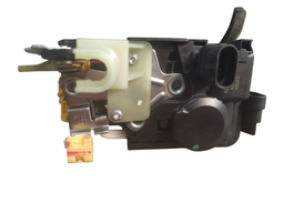 Fechadura Porta Dianteira Esquerda Arrizzo 5 6 Tiggo 7 8 19/