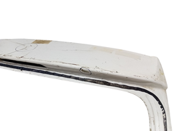 TAMPA TRASEIRA SPACEFOX 2011 A 2014 C/DETALHE