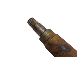 SEMI EIXO DIANTEIRO DIREITO FORD FIESTA 2011 A 2018