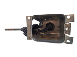 ALAVANCA CAMBIO GOL SAVEIRO G4 1.0 1.6 2004 2005 A 2014