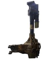 Diferencial Dianteiro Chevrolet S10 2.8 Diesel 2020