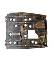 Protetor Carter Chevrolet Corsa 2003/10