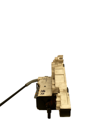 FECHADURA PORTA DIANTEIRA ESQUERDA C4 PALLAS HATCH ATÉ 2013