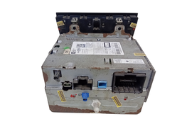 COMANDO SOM RADIO MULTIMIDIA CRUZE 2012 A 2016