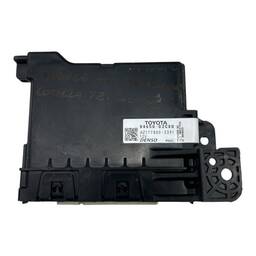 Modulo Ar Condicionado Crolla Xei 2.0 2015