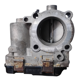 CORPO BORBOLETA TBI FIAT ARGO 1.0 6V