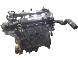 Motor Toyota Etios Yaris 1.5 16v 2017 2018 a 2025