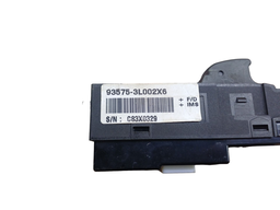 BOTÃO VIDRO ELÉTRICO C/ TRAVA HYUNDAI AZERA 2007 A 2011