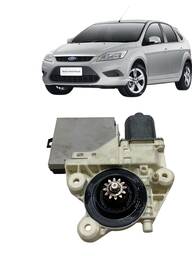 Motor de vidro eletrico Ford Focus L/D 2005/2011