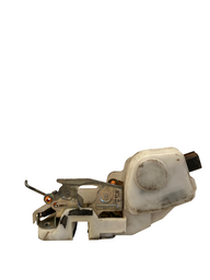 FECHADURA PORTA DIAN ESQ L200 OUTDOOR PAJERO SPORT TR4 98/15