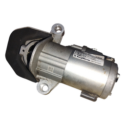 Motor Partida Arranque Onix Tracker Montana 1.0 1.2 Turb 20/