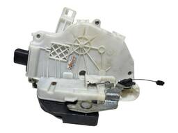 Fechadura Porta Diant Esq Gol Voyage Sav G5 G6 G7 G8 6 Pinos