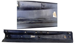 FRISO MOLDURA PORTA D/E RANGE ROVER SPORT 2014 A 2022