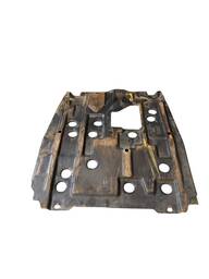 PROTETOR CARTER CHEVROLET CORSA 2003/10