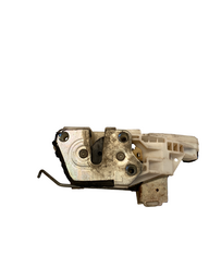 FECHADURA PORTA DIAN ESQ L200 OUTDOOR PAJERO SPORT TR4 98/15