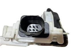 FECHADURA PORTA DIANT ESQ GOL VOYAGE SAV G5 G6 G7 G8 6 PINOS