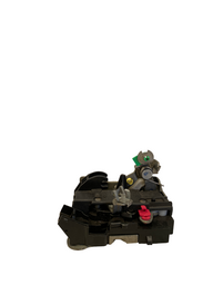 FECHADURA PORTA DIANTEIRA ESQ RENAULT MASTER - 2006/14