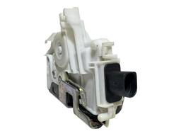 FECHADURA PORTA DIANT ESQ GOL VOYAGE SAV G5 G6 G7 G8 6 PINOS