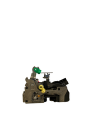 FECHADURA PORTA DIANTEIRA ESQ RENAULT MASTER - 2006/14