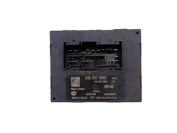 KIT MODULO INJEÇÃO GOL 2020 1.0 3C (COM CHAVE)