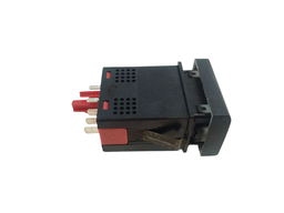 BOTÃO INTERRUPTOR FAROL DE MILHA VW GOL SAVEIRO VOYAGE 2009 A 14