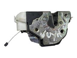 FECHADURA PORTA DIANT ESQ GOL VOYAGE SAV G5 G6 G7 G8 6 PINOS