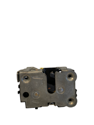 FECHADURA PORTA DIANTEIRA ESQ RENAULT MASTER - 2006/14