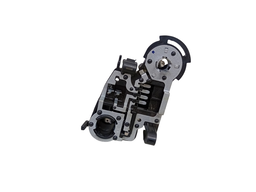 CIRCUITO LANTERNA MALA TRASEIRA DIREITA BMW 320I 2013 A 2015