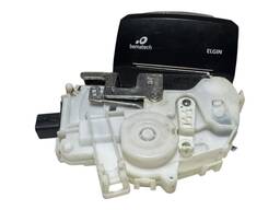 FECHADURA PORTA DIANT ESQ GOL VOYAGE SAV G5 G6 G7 G8 6 PINOS