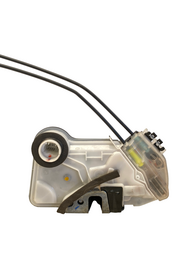 FECHADURA PORTA DIA ESQUERD COROLLA 15/ HILUX YARIS 2016/..