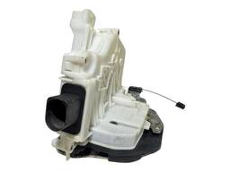 FECHADURA PORTA DIANT ESQ GOL VOYAGE SAV G5 G6 G7 G8 6 PINOS