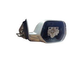 Retrovisor Direito Cr-v 2007 2008 a 2011 S/ Pisca