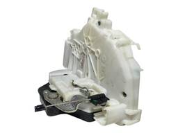 FECHADURA PORTA DIANT ESQ GOL VOYAGE SAV G5 G6 G7 G8 6 PINOS