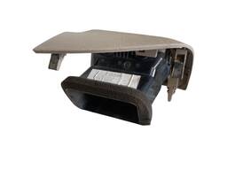 DIFUSOR AR LATERAL LADO ESQUERDO SPIN 2013 A 2017 (BEGE)