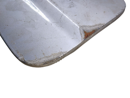 TAMPA DA PORTINHOLA TANQUE HONDA CIVIC 2001 A 06 C/ DETALHE