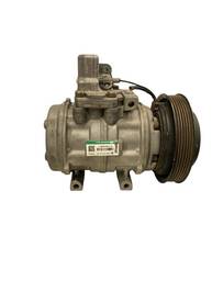 Compressor Ar Condicionado Corolla 1.6 1.8 1998 a 2002