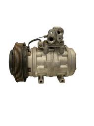 COMPRESSOR AR CONDICIONADO COROLLA 1.6 1.8 1998 A 2002