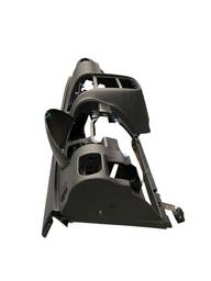 CAPA PAINEL TABELIER CHEVROLET CORSA 2003/10