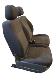 JOGO BANCOS CITROEN C4 HATCH 2008 2009 A 2013