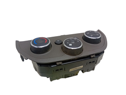 COMANDO AR CONDICIONADO COBALT 2012 2013 A 2020 5 BOTÕES