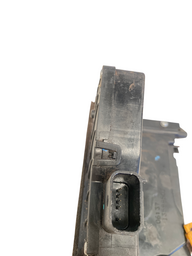 FECHADURA PORTA DIANT ESQ ONIX PRISMA COBALT ATÉ 19 SPIN 13/