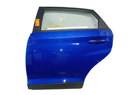 Porta Traseira Esquerda Chery Tiggo 2 3X 2019 a 2023 DETALHE