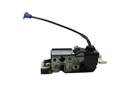 FECHADURA PORTA TRASEIRA DIREITA CITROEN C4 2011