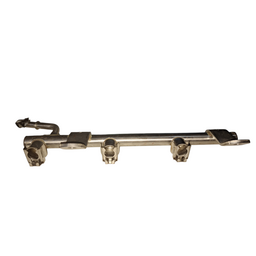 FLAUTA BICO INJETOR CHERY QQ 1.0 2016