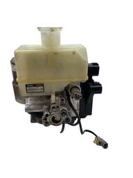 HIDROBUSTER MITSUBISHI PAJERO FULL 3.2 DIESEL 2008 A 2018