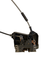 FECHADURA PORTA DIANT ESQ CORSA MONTANA MERIVA SEM TRAVA ELÉ